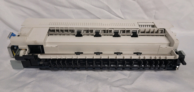 Xerox Back Roller Assembly / Paper Output Assembly , # CN-859K10502-910-2200000274