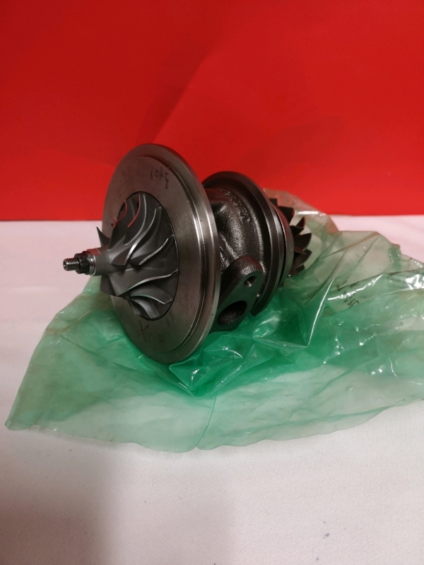 Holset Turbo Core Assembly HX30W Cummins Industry - 3593409 - Autopart