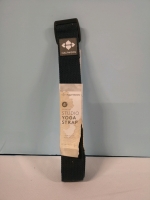 New Halfmoon 6 Ft Studio Yoga Strap