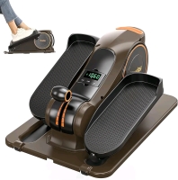 New Niceday Under Desk , Mini Elliptical Machines for Home Use or on The Go - 3606