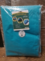 New Teal Elite Multi-purpose Super Heavy Duty Tarp 20x30ft