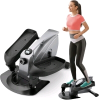 New Perlecare Under Desk Elliptical