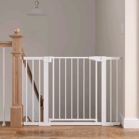 Mumeasy Baby Gate