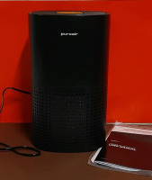 New in Original Packaging Puroair 240 Air Purifier Tested and powers up. Retails for $275 CANM