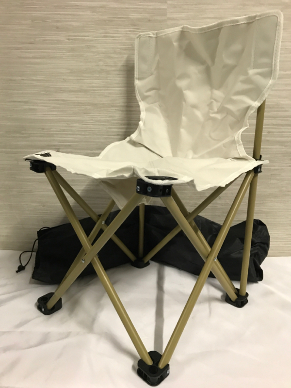 Folding Camping Stool