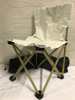 Folding Camping Stool