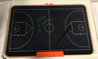 LCD Writing Board & Stylus 18 x 12 inch