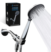 Sparkpod 3 Function Handheld Shower Head