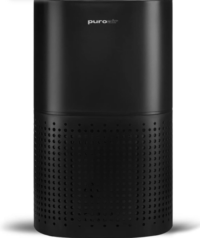 New Puroair Air Purifier