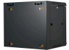 New - Tedgetal Wall Mount Server Cabinet Network Rack Enclosure Locking Glass Door - 3