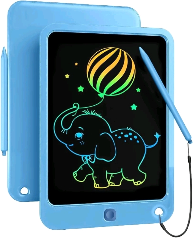 New BravoKids 10" LCD Writing Tablet