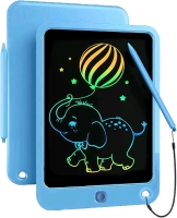 New BravoKids 10" LCD Writing Tablet