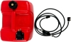 New - Fudatong Boat Portable Fuel Gas Tank , 12L (3gal.) - 3