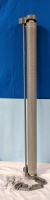 42-Inch Extra Tall Retractable Baby Gate
