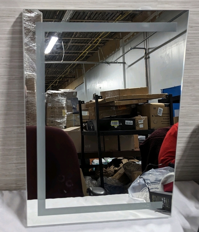 New SHOWTIMEZ Vanity Mirror with Lights