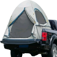 New Quictent Truck Bed Tent for Mid & Full Size Bed