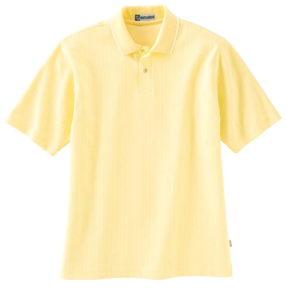 30 New Extreme Men's Extra Large Interlock Polo