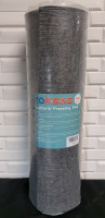 New - Torising Wool Quilter's Pressing Pad / Table Pad . measures 22"&times;60" .