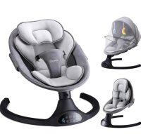 New Larex Auto Baby Swing