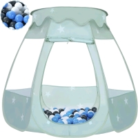 Wilhunter Baby Ball Pit Tent with Balls