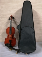 Antonio Rossi Violin sz 3/4 with Case