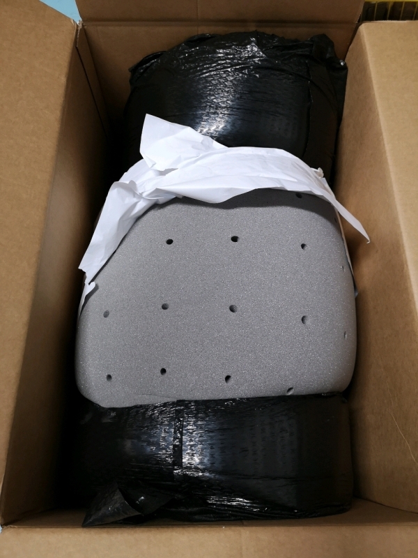 Mattress Topper - AS IS unknown size