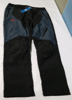 New with Tags Outdoor Sports All Weather Pants Size 2XL