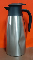 New in Original Packaging Stainless Steel Heat Preservation Kettle 68oz