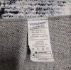 New - Vamcheer 8ft&times;10ft Machine Washable Rug , Grey / Blue / White - 4