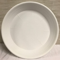 2 New Large Planter Drip Trays 22 inch wide