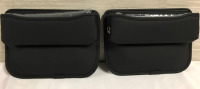 2 New Seat Gap Fillers 21 x 8 x 2 inches