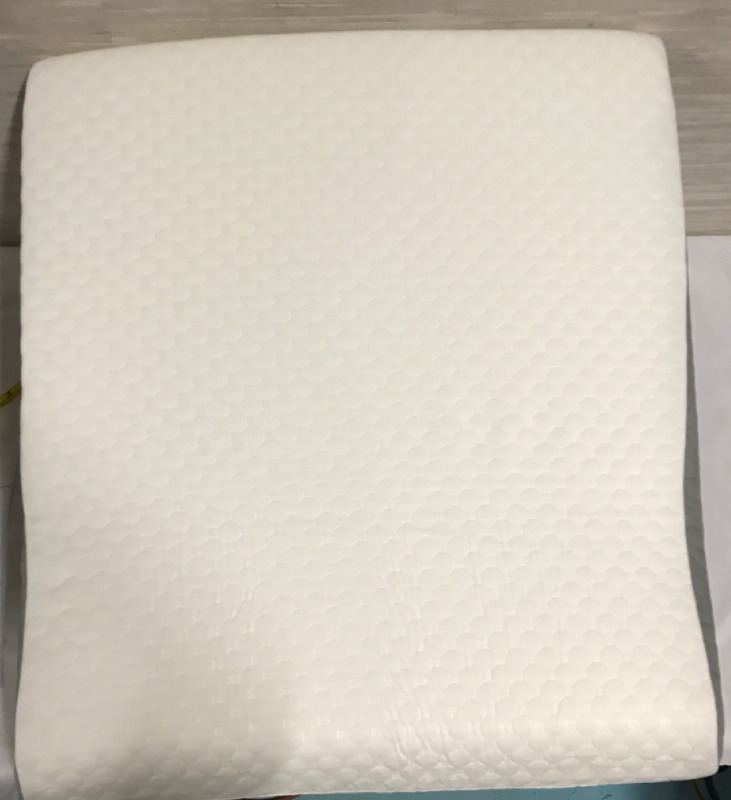 New Forias Wedge Pillow 24 x 27 x 3 & 11 inches