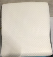 New Forias Wedge Pillow 24 x 27 x 3 & 11 inches