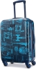 American Tourister Star Wars Hardside Luggage with Spinner Wheels, Intergalactic, 20"