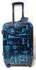 American Tourister Star Wars Hardside Luggage with Spinner Wheels, Intergalactic, 20" - 2