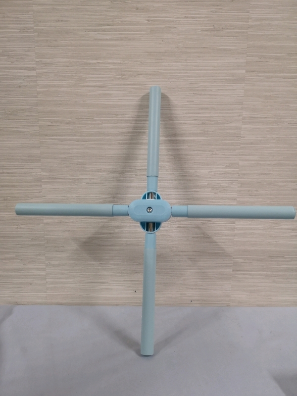 New Yoga Stick - Blue