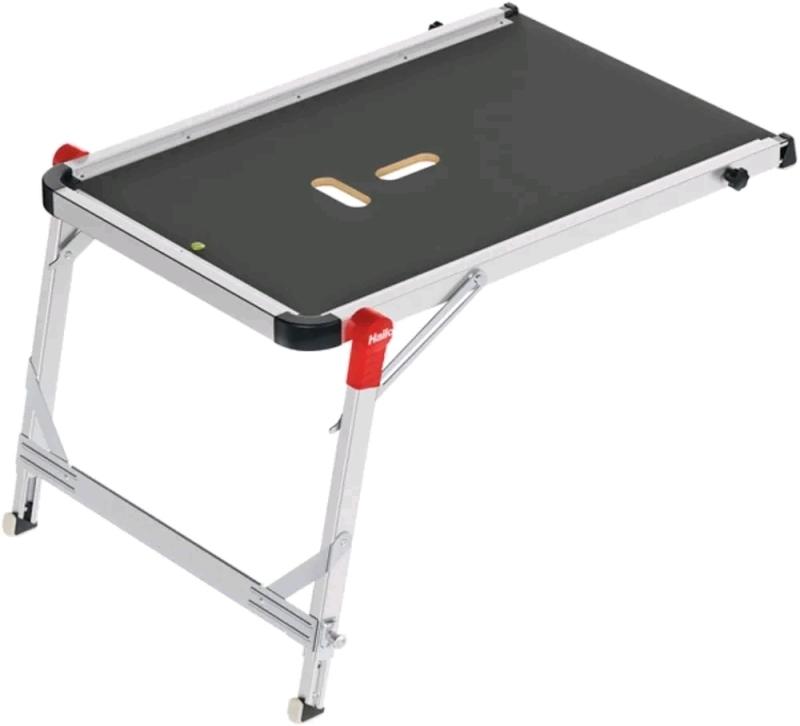 New HAILO TP1 Staircase Platform - 9940-101