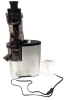 Canoly Masticating Juicer Machine with Large 3.5-inch (88mm) Feed Shoot - 2