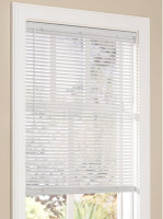 Lumino Vinyl Mini Blinds