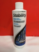 New Seachem Stability 250 mL - For Aquariums