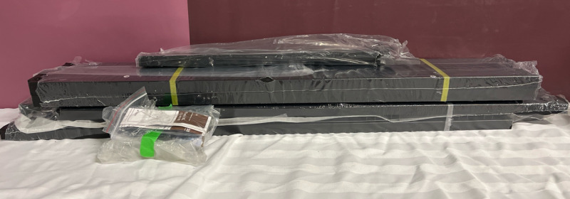 XL Twin Bed Frame