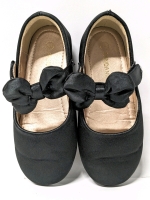 PandaNinjia Girl's Mary Jane Dress Shoes Size 10