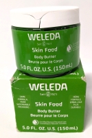 New WELEDA Skin Food Body Butter (150 ml)