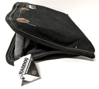 New RADDOG Nylcot Trojan Wedge (For Bite-Training Dogs!)