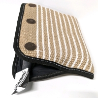 New RADDOG Jute Trojan Wedge (For Bite-Training Dogs!)
