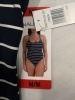 New Women's sz Medium Swimsuit by Nautica - 2