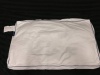 4 (Four) New Good Morning Standard Pillow Cases - 3