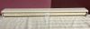 NEW Persilux Cream Roller Blind - 2