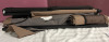 Extremus Brown Komfort Camp Cot - 2