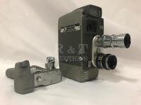 Vintage Yashica-M 8mmMovie Camera